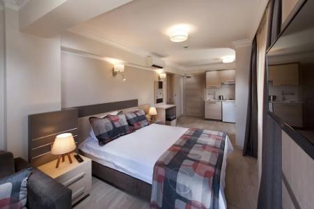 Sakız Kızı Butik Otel Alaçatı - 24