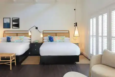 Kimpton Winslow's Bungalows, an IHG - 24