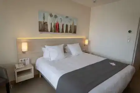 Best Western Plus Le Roof Vannes Bord De Mer - 129