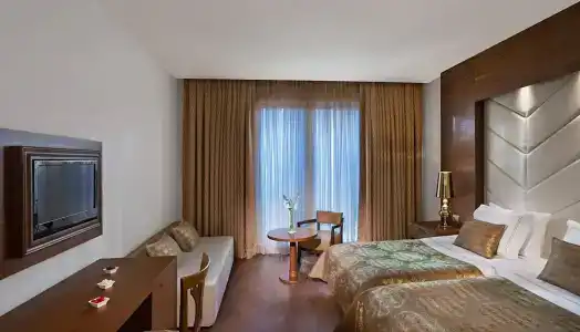 Akka Residence Villas - 2