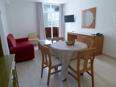 Apartamentos Alta - 47