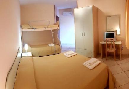 L' Arcobaleno Resort - 4
