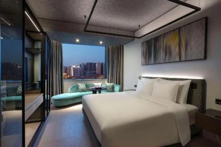 Kempinski Chengdu - 49