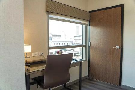 Hampton Inn San Francisco Downtown/Convention Center - 57