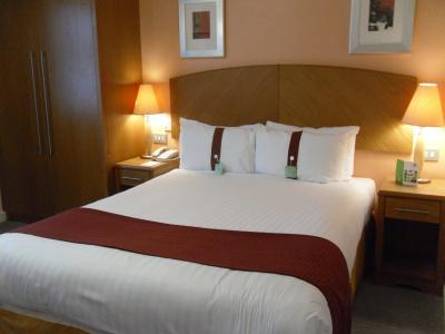 Holiday Inn Manchester West, An Ihg - 49