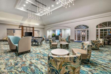 Hilton Grand Vacations Club SeaWorld Orlando - 26