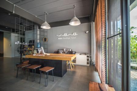 Wara Boutique - 11