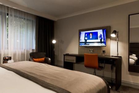 Mercure Newcastle George Washington Golf & Spa - 5