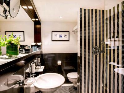 Sofitel Lisbon Liberdade - 39
