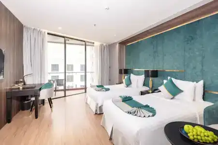 Cicilia Danangs & Spa - 6