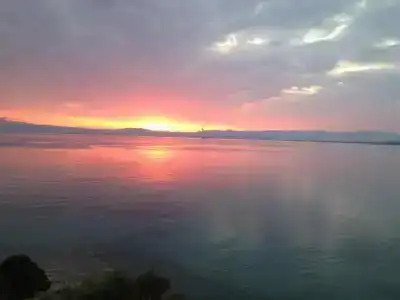 Messinian Bay - 17