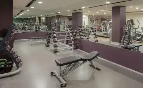 Hilton Dublin Kilmainham - 23