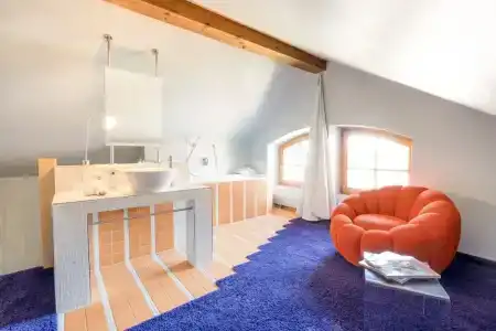 Das Freiberg Romantikhotel - 32