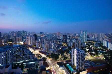 Citadines Balestier (SG Clean) - 24