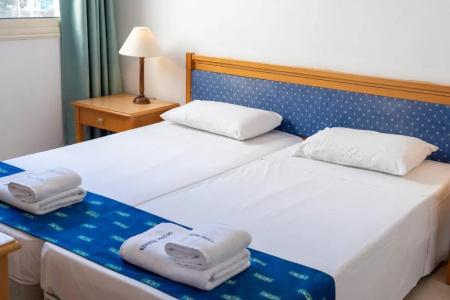 Paphos Gardens Holiday Resort - 70