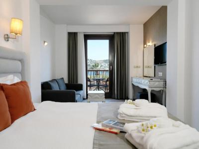 Costa Farilya Special Class Bodrum - 4