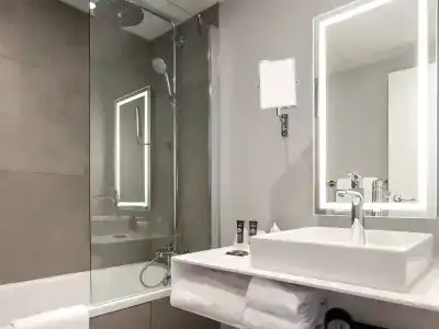 Novotel Annecy Centre Atria - 70