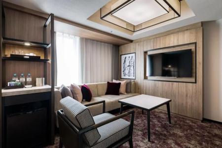 Solaria Nishitetsu Sapporo - 55