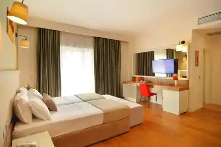 Sandy Beach Resort - 77