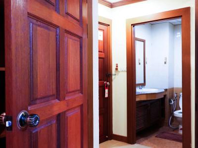 Chumphon Gardens - 6