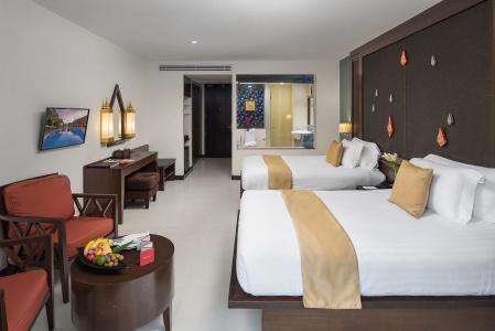 Centara Anda Dhevi Resort And Spa - Sha Plus - 13