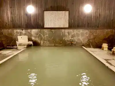 Unzen Iwaki Ryokan - 1