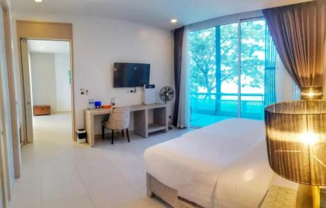 Beach Walk Boutique Resort - 197