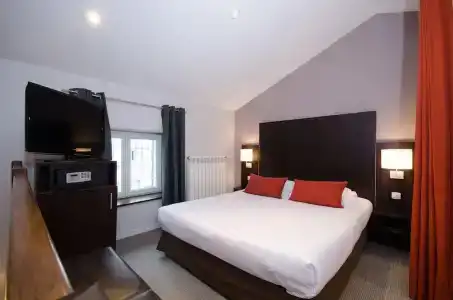 Best Western Plus Plaisance - 21
