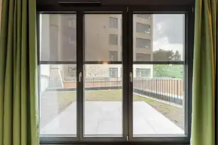Nena  - Kreuzberg 61 - 65