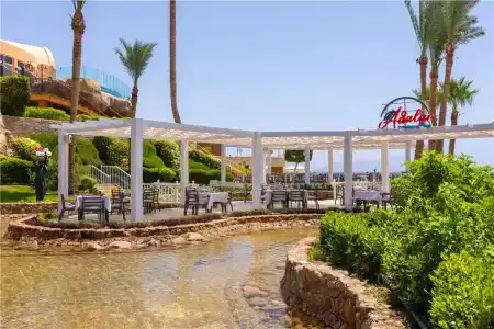 Savoy Sharm El Sheikh - 19