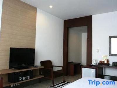 Baboona Beachfront Living - 111