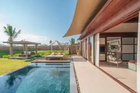 Fusion Resort Cam Ranh - All Spa Inclusive - 176