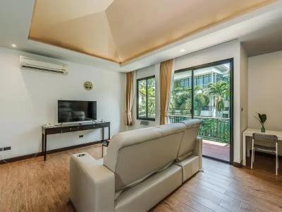 Coco Retreat Phuket Resort And Spa - Sha Plus - 178