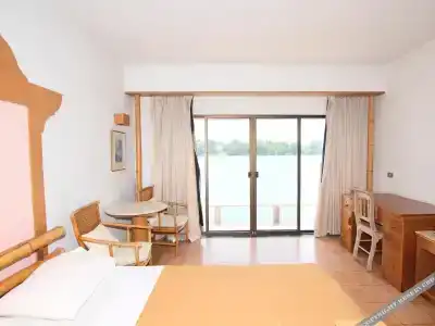 Kasem Island - 1