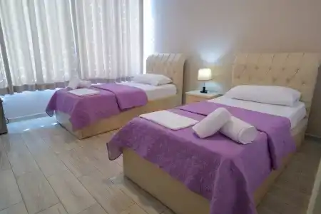 Oceanic Overview Suites - 85