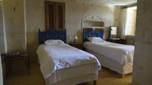 Elkep Evi Cave - 5