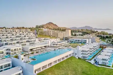 Lindos Grand Resort and Spa - Adults Only - 36