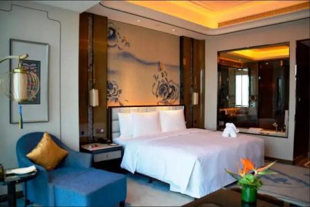 Wanda Vista Kunming - 69