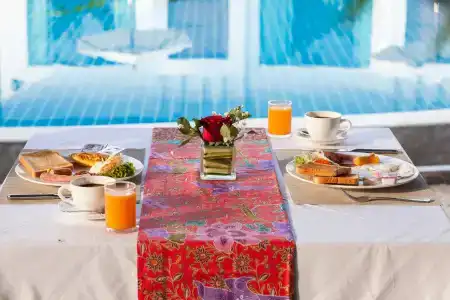 The Samui Beach Resort - Sha Plus Certified - 10