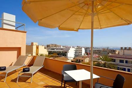 Sercotel Zurbarán - 96