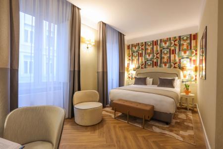Ihs Roma Dei Borgia - 5