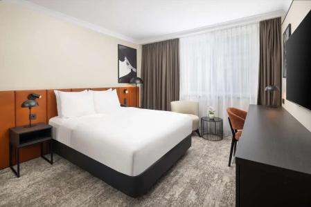 Hilton Düsseldorf - 44
