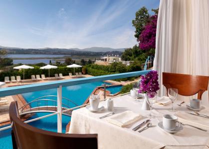 Divani Corfu Palace - 13