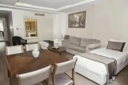Orka Taksim Suites & - 105