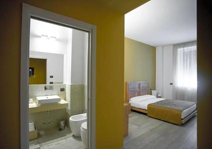 La Chambre Milano Guest House - 23
