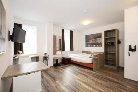 Leipziger Hof Innsbruck - 82