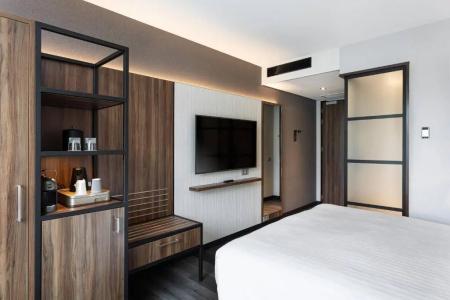 Courtyard by Marriott Amsterdam Airport - 68