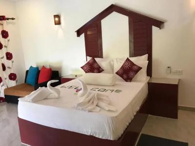 Sunshine Resort & Spa Sigiriya - 23
