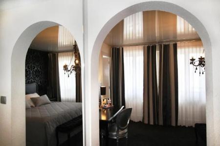 Hôtel La Réserve - 170