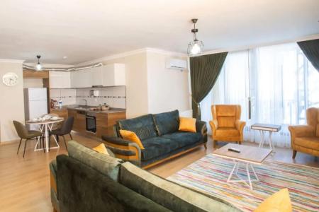 Emin Residence - 25